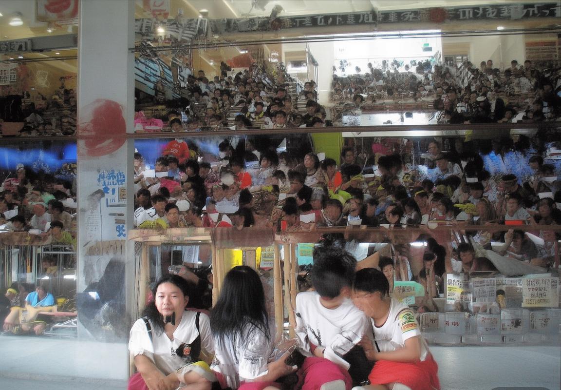 利雅得Major将在全新地标“电竞城”室内体育馆举行